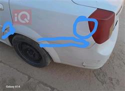 شيفروليه اوبترا